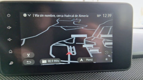 Dacia Jogger Expression TCe 81kW (110CV) 7 plazas