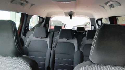 Dacia Jogger Expression TCe 81kW (110CV) 7 plazas