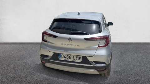 Renault Captur Zen TCe 90