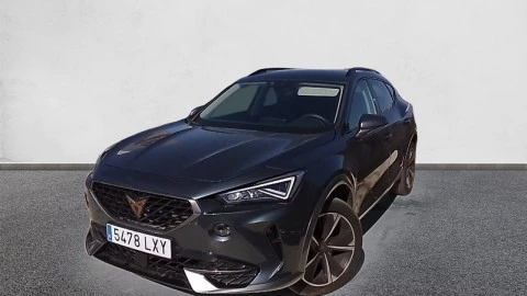 Cupra Formentor 1.5 TSI 110kW (150 CV) DSG