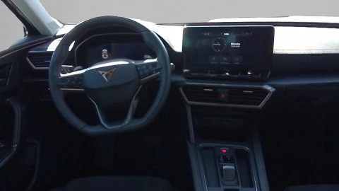 Cupra Formentor 1.5 TSI 110kW (150 CV) DSG