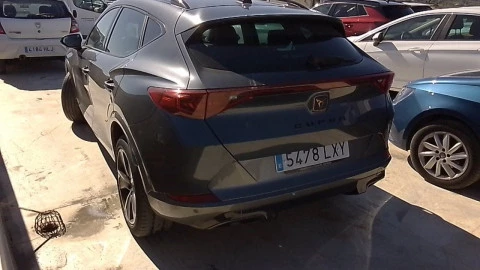 Cupra Formentor 1.5 TSI 110kW (150 CV) DSG