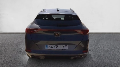 Cupra Formentor 1.5 TSI 110kW (150 CV) DSG
