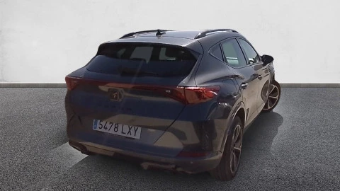 Cupra Formentor 1.5 TSI 110kW (150 CV) DSG