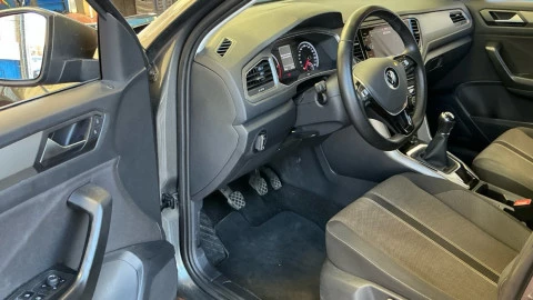 Volkswagen T-Roc Advance 2.0 TDI 85kW (115CV)