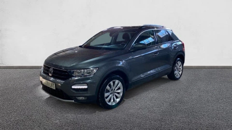 Volkswagen T-Roc Advance 2.0 TDI 85kW (115CV)