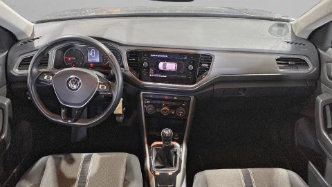 Volkswagen T-Roc Advance 2.0 TDI 85kW (115CV)