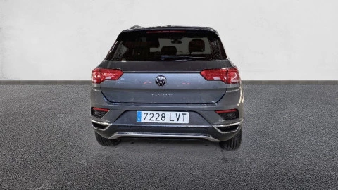 Volkswagen T-Roc Advance 2.0 TDI 85kW (115CV)