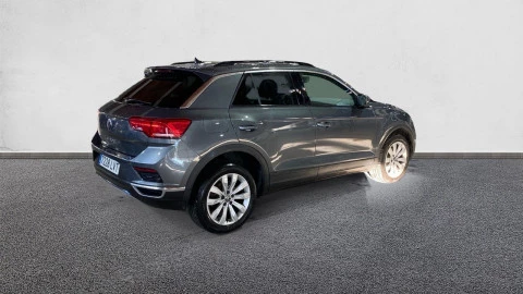 Volkswagen T-Roc Advance 2.0 TDI 85kW (115CV)