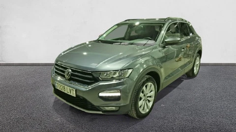Volkswagen T-Roc Advance 2.0 TDI 85kW (115CV)