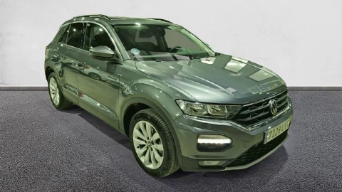 Volkswagen T-Roc Advance 2.0 TDI 85kW (115CV)