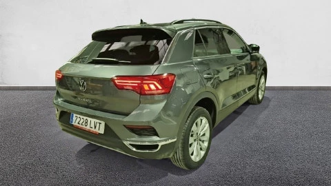 Volkswagen T-Roc Advance 2.0 TDI 85kW (115CV)