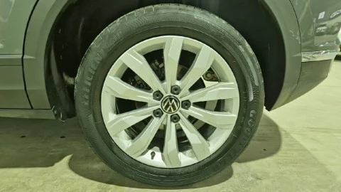 Volkswagen T-Roc Advance 2.0 TDI 85kW (115CV)