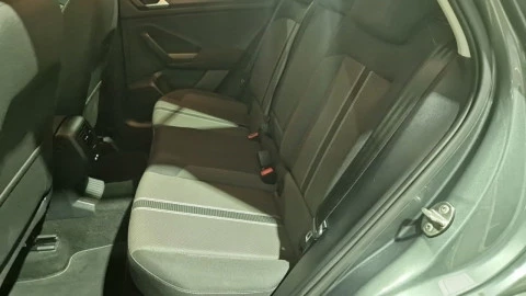 Volkswagen T-Roc Advance 2.0 TDI 85kW (115CV)