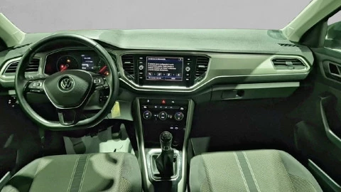 Volkswagen T-Roc Advance 2.0 TDI 85kW (115CV)