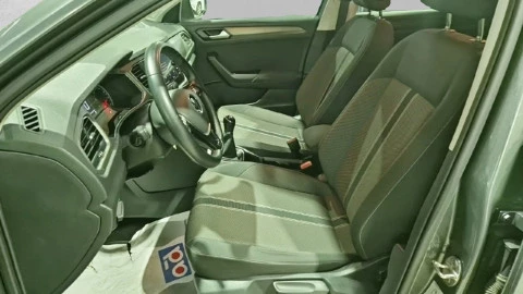 Volkswagen T-Roc Advance 2.0 TDI 85kW (115CV)