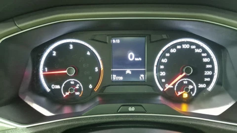 Volkswagen T-Roc Advance 2.0 TDI 85kW (115CV)