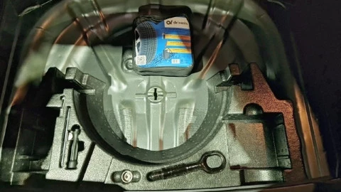 Volkswagen T-Roc Advance 2.0 TDI 85kW (115CV)