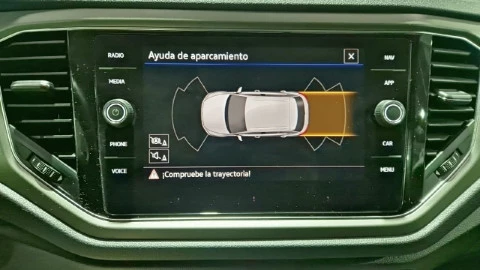 Volkswagen T-Roc Advance 2.0 TDI 85kW (115CV)