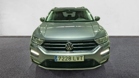 Volkswagen T-Roc Advance 2.0 TDI 85kW (115CV)