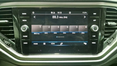 Volkswagen T-Roc Advance 2.0 TDI 85kW (115CV)