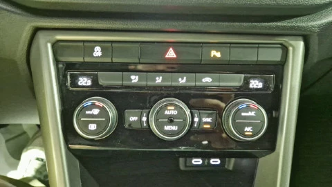 Volkswagen T-Roc Advance 2.0 TDI 85kW (115CV)