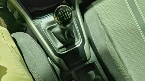 Volkswagen T-Roc Advance 2.0 TDI 85kW (115CV)