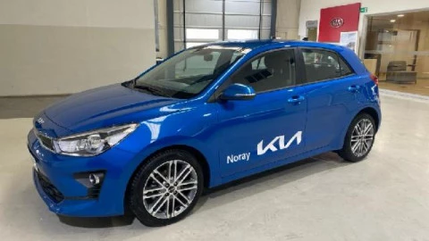 Kia Rio 1.2 DPi 62kW (84CV) Drive Pack Sport