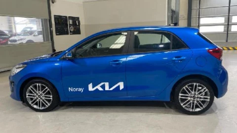 Kia Rio 1.2 DPi 62kW (84CV) Drive Pack Sport
