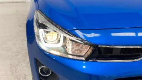 Kia Rio 1.2 DPi 62kW (84CV) Drive Pack Sport