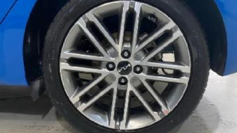 Kia Rio 1.2 DPi 62kW (84CV) Drive Pack Sport