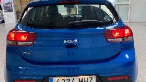 Kia Rio 1.2 DPi 62kW (84CV) Drive Pack Sport