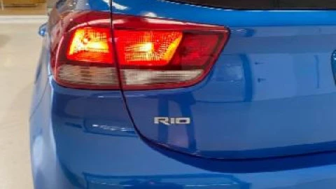 Kia Rio 1.2 DPi 62kW (84CV) Drive Pack Sport