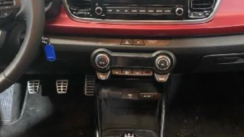 Kia Rio 1.2 DPi 62kW (84CV) Drive Pack Sport