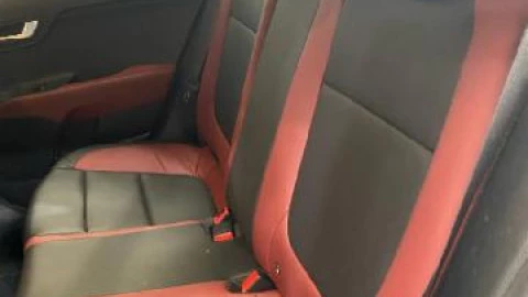 Kia Rio 1.2 DPi 62kW (84CV) Drive Pack Sport