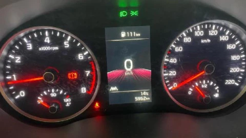 Kia Rio 1.2 DPi 62kW (84CV) Drive Pack Sport