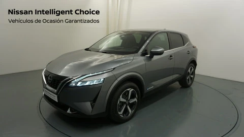 Nissan Qashqai E-POWER 140 KW (190 CV) N-Connecta