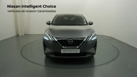 Nissan Qashqai E-POWER 140 KW (190 CV) N-Connecta