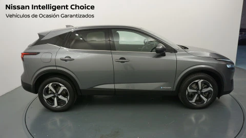 Nissan Qashqai E-POWER 140 KW (190 CV) N-Connecta
