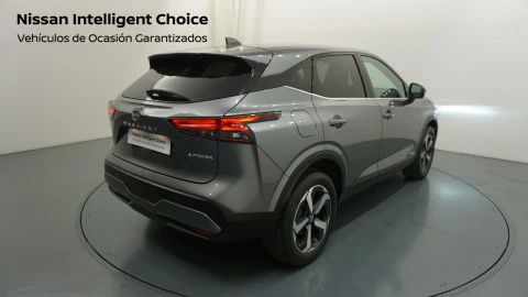 Nissan Qashqai E-POWER 140 KW (190 CV) N-Connecta
