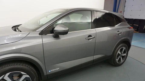 Nissan Qashqai E-POWER 140 KW (190 CV) N-Connecta