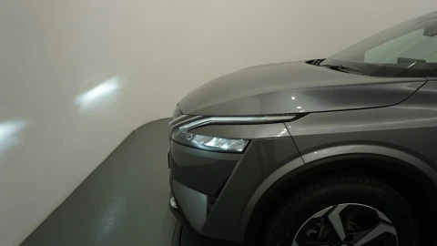 Nissan Qashqai E-POWER 140 KW (190 CV) N-Connecta