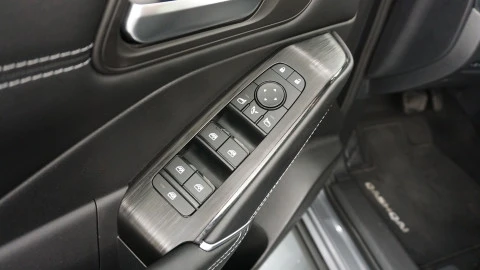 Nissan Qashqai E-POWER 140 KW (190 CV) N-Connecta