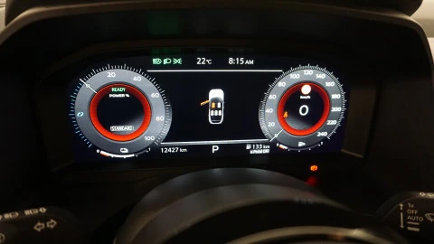 Nissan Qashqai E-POWER 140 KW (190 CV) N-Connecta