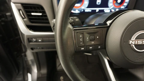 Nissan Qashqai E-POWER 140 KW (190 CV) N-Connecta