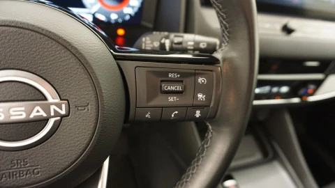 Nissan Qashqai E-POWER 140 KW (190 CV) N-Connecta