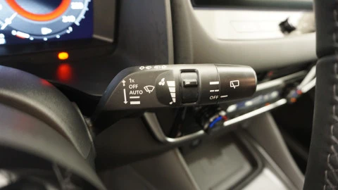 Nissan Qashqai E-POWER 140 KW (190 CV) N-Connecta