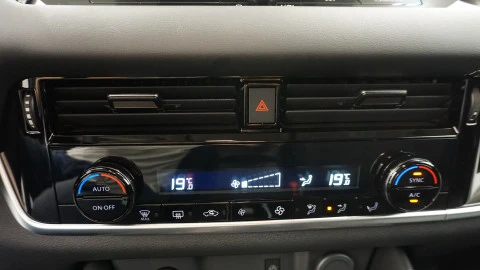 Nissan Qashqai E-POWER 140 KW (190 CV) N-Connecta