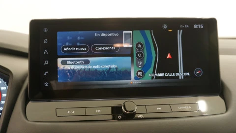 Nissan Qashqai E-POWER 140 KW (190 CV) N-Connecta