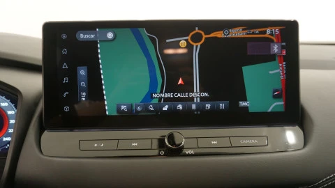 Nissan Qashqai E-POWER 140 KW (190 CV) N-Connecta
